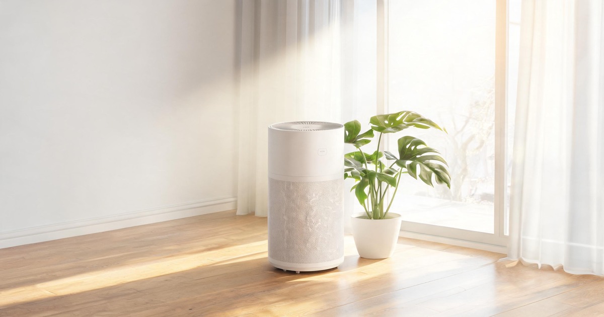 Wildfire Smoke and Air Purifiers: What Actually Works (Based on EPA Guidelines)