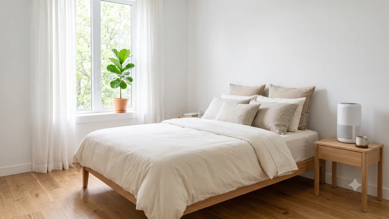 Air Purifier and Humidity: How Moisture Affects Filter Performance and Lifespan