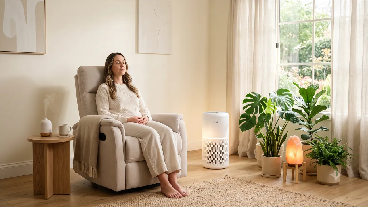 Best Air Purifier for COPD 2026: Doctor-Approved Picks for Cleaner Breathing