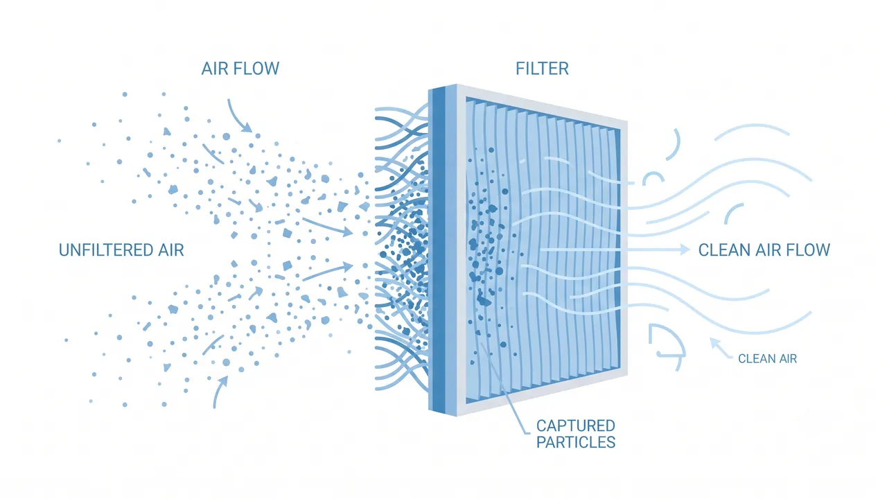 Best Air Purifier for Dust 2026: Top Picks for Dusty Homes