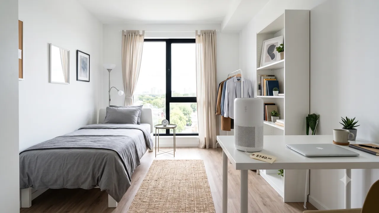 Best Air Purifier Under $150: Genuine HEPA Without Breaking the Bank