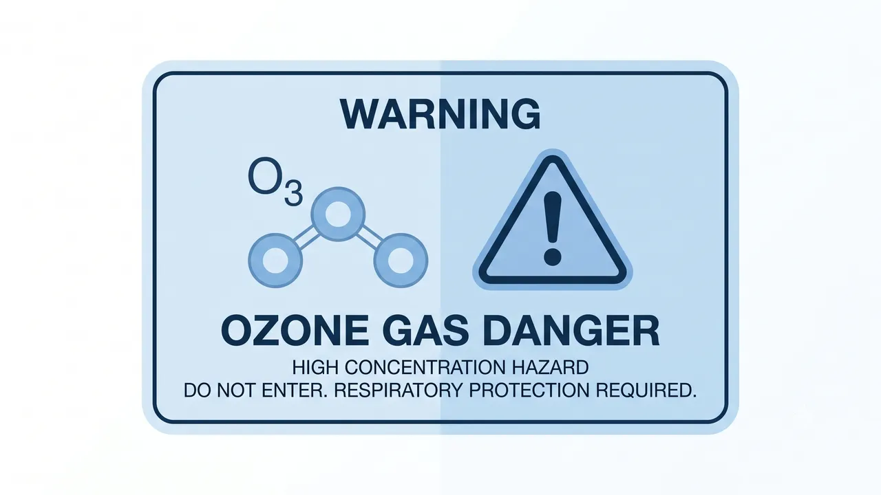 Ozone from Air Purifiers: The Hidden Danger and How to Avoid It