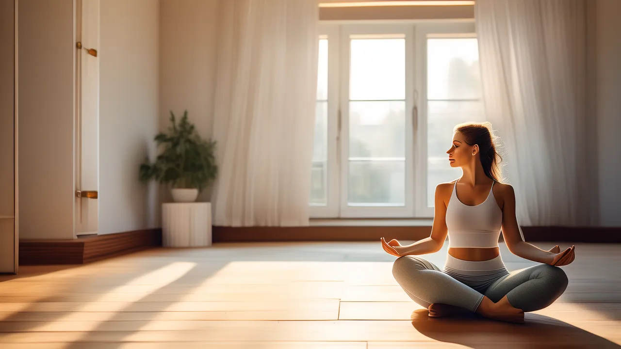 How to Stop Anxiety With Breathing: A Step-by-Step Guide to Coherent Breathing