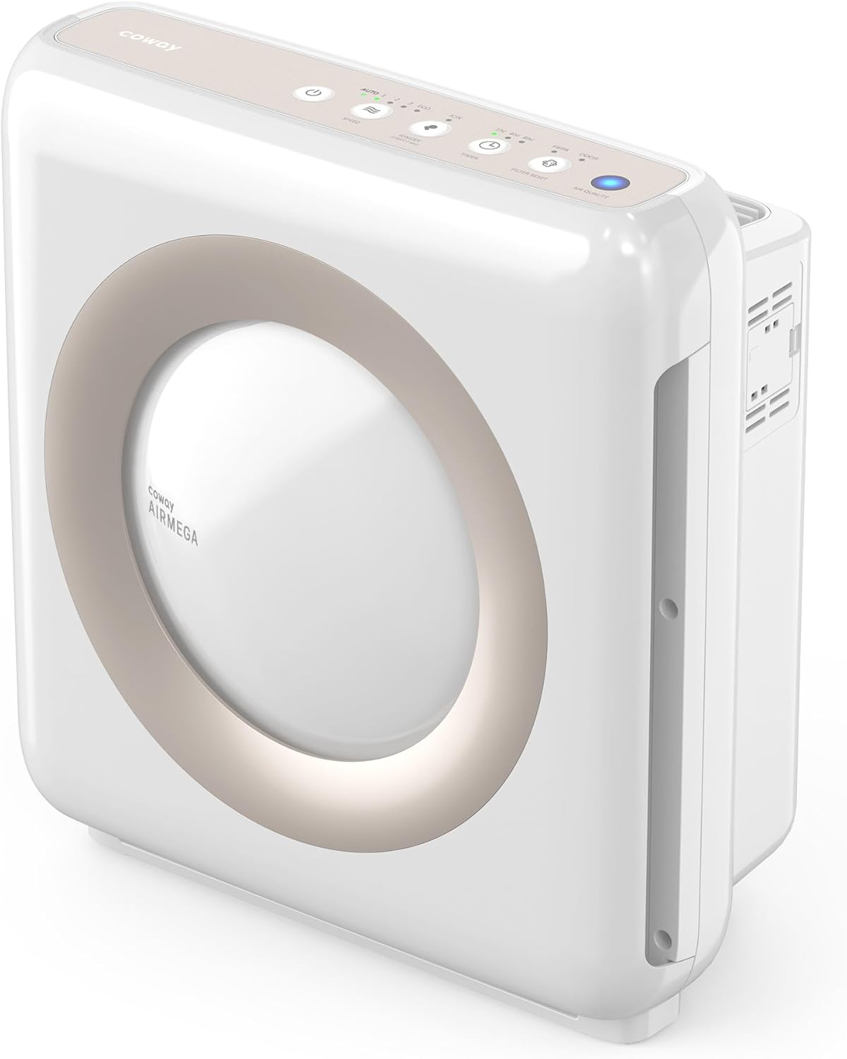 Coway AP-1512HH Mighty air purifier
