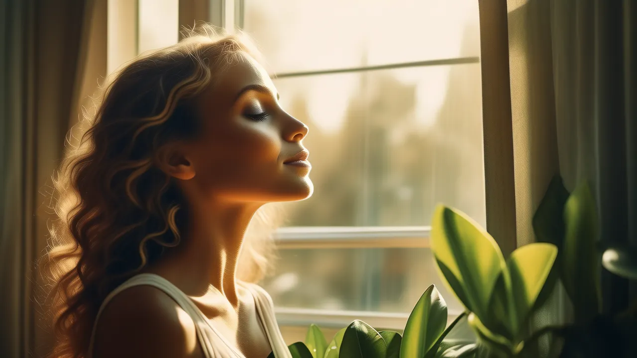 The 4-7-8 Breathing Technique: A Step-by-Step Guide for Sleep, Calm, and Anxiety Relief
