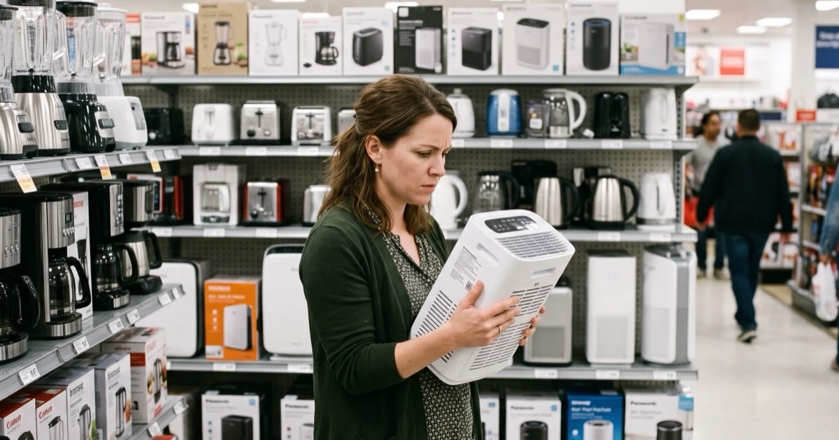 Air Purifier Brands to Avoid (2026): The Ones We'd Think Twice About