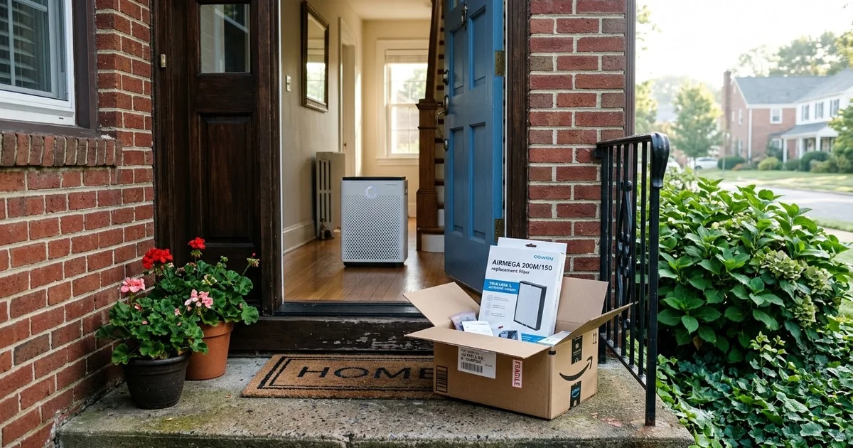 Air Purifier Filter Subscriptions: Worth It or a Trap?
