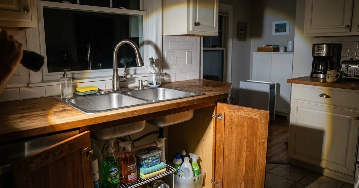 Air Purifier for Sewage or Garbage Smell: What Works (and What Doesn't)