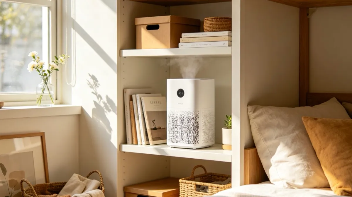 Best Air Purifier for Basement: Mold, Mildew, and Musty Odor Solutions
