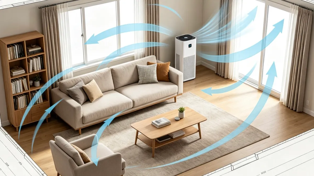 Best Air Purifier for COPD 2026: Doctor-Approved Picks for Cleaner Breathing