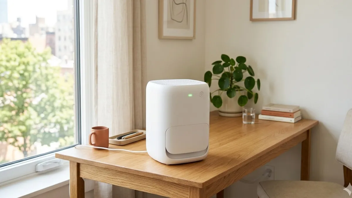 Best Budget Air Purifiers Under $100 That Actually Work (HEPA Certified)