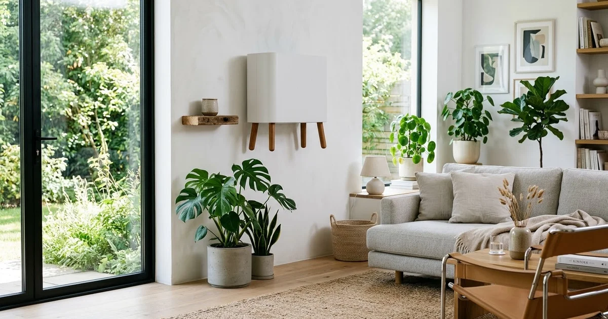 Best High-End Air Purifiers 2026: What $400+ Actually Buys