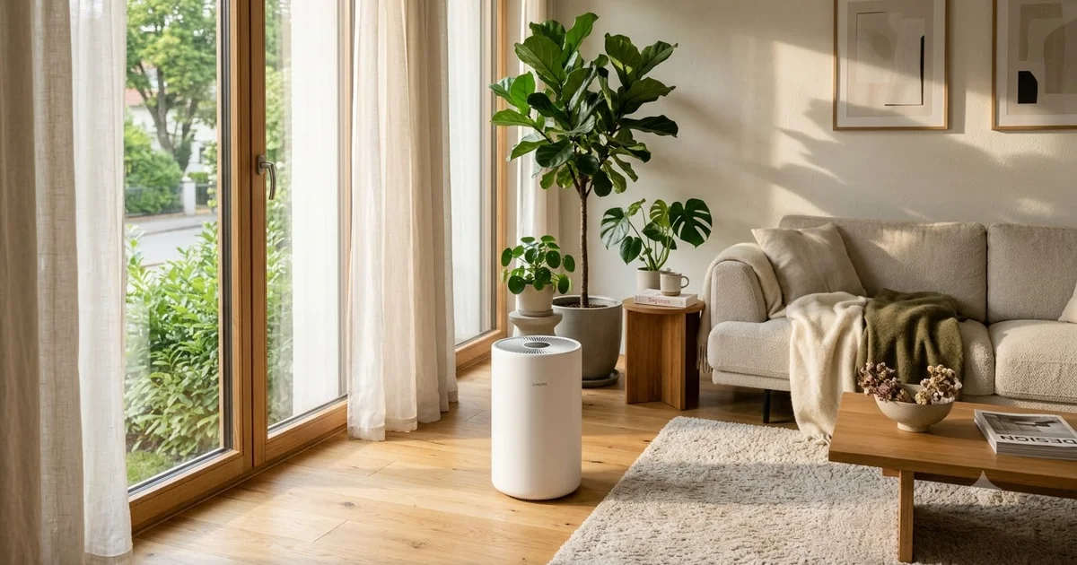 Blueair Blue Signature Large Review 2026: The Quiet Contender That Almost Toppled Coway