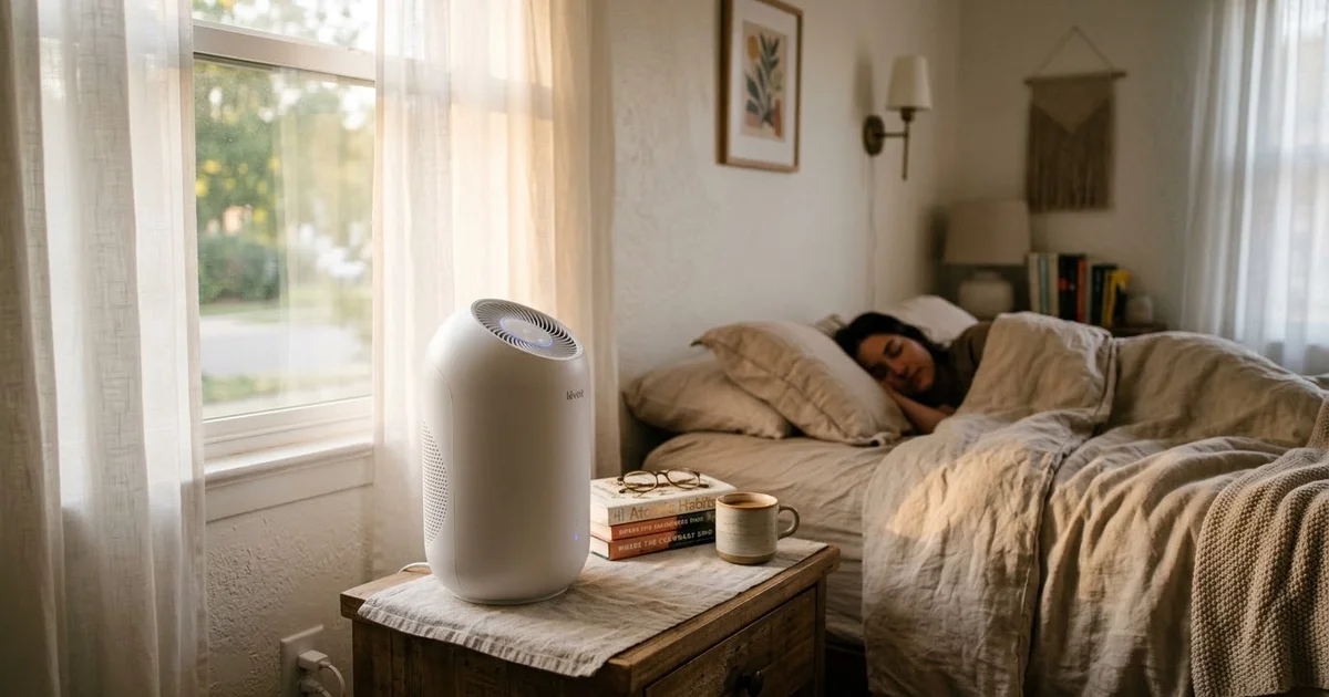 Coway Airmega 150 Review 2026: The Quiet Apartment Champion