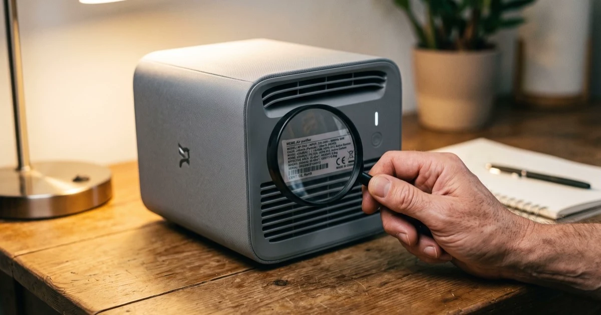 GermGuardian AC4825 Review 2026: The $99 Icon, Honestly Assessed