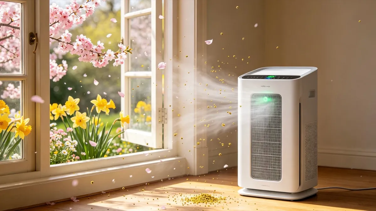 HEPA Filters Explained: H10 Through H14, True HEPA vs HEPA-Type, and What Those Grades Actually Mean