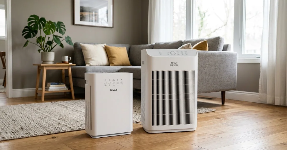 Honeywell HPA100 vs HPA300: Which Should You Buy?