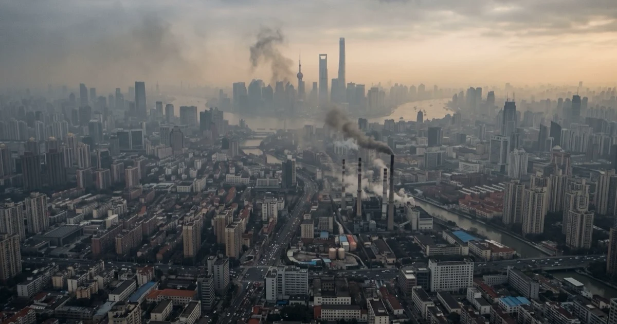 How Many Americans Live in Unhealthy Air? The 2026 Numbers, State by State