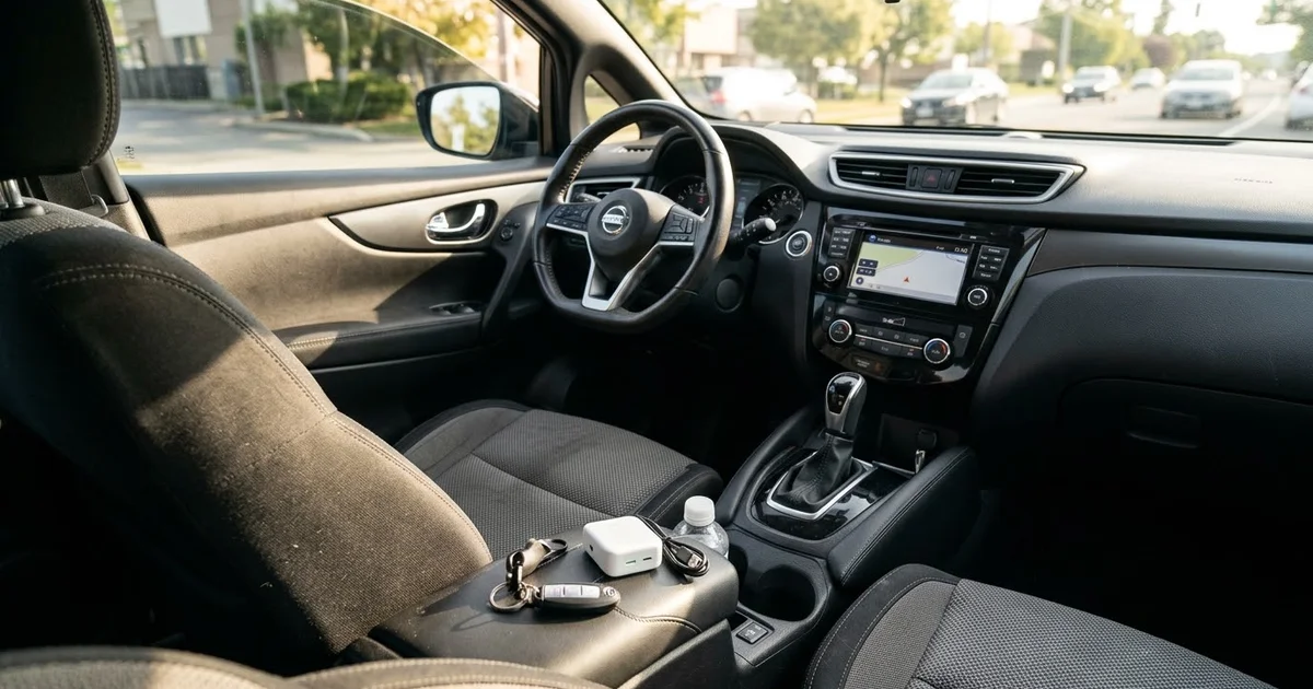 How to Get Rid of Marijuana Smell in Your Car: What Works, What Doesn't
