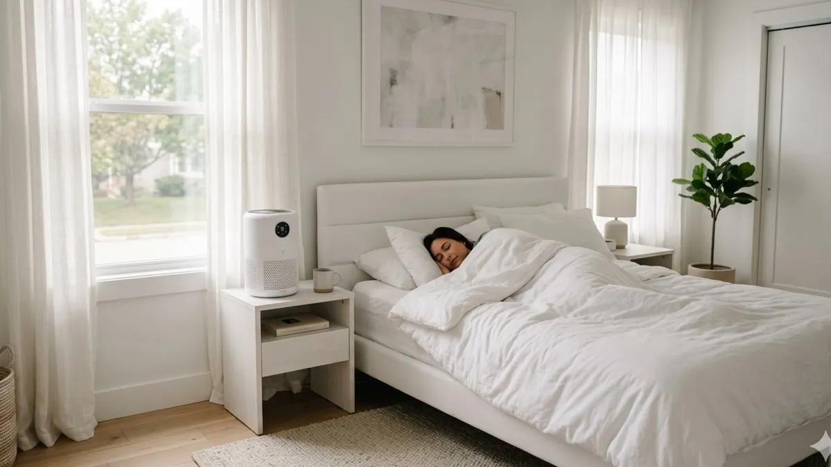 MOOKA Air Purifier Review 2026: Is This Budget Brand Worth It?