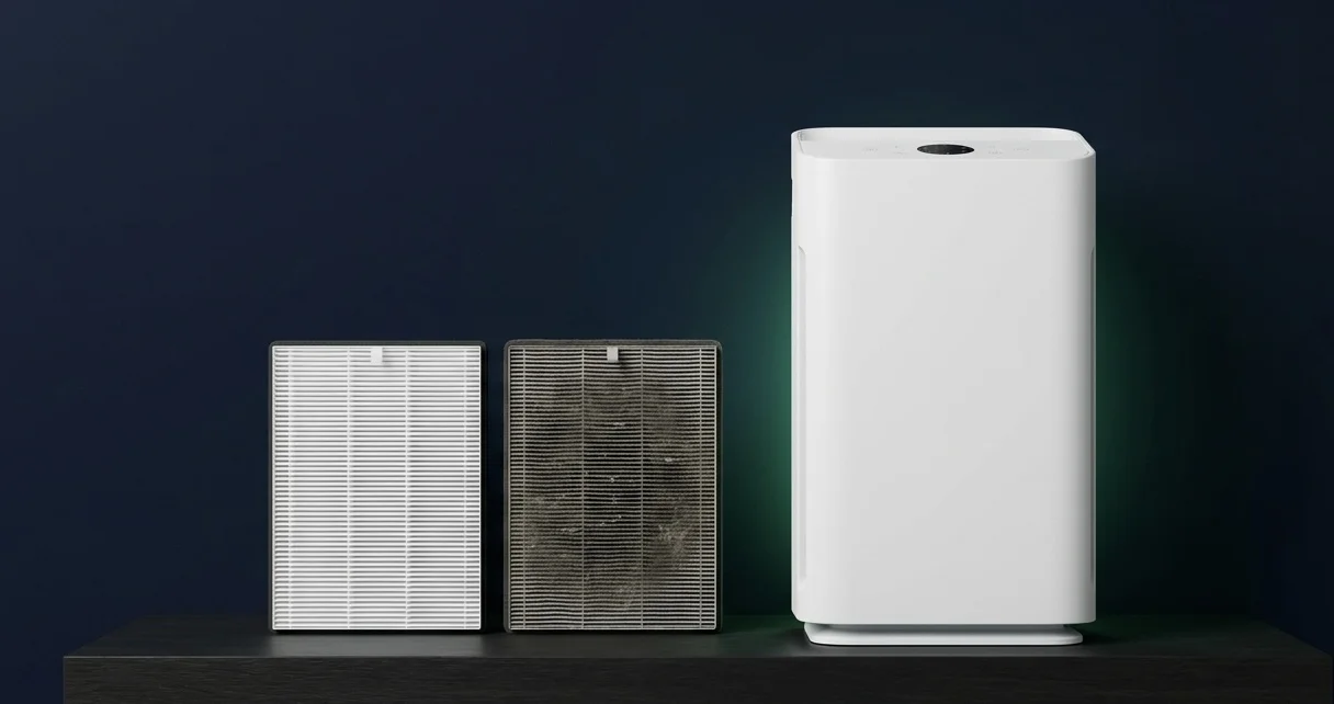 Third-Party vs OEM Air Purifier Filters: Are Cheap Filters Worth It?