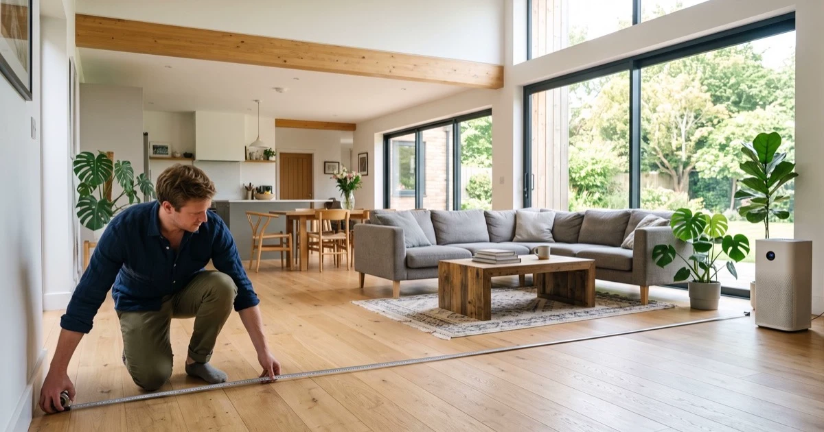 What Size Air Purifier Do I Need for 500 sq ft? The Honest Math