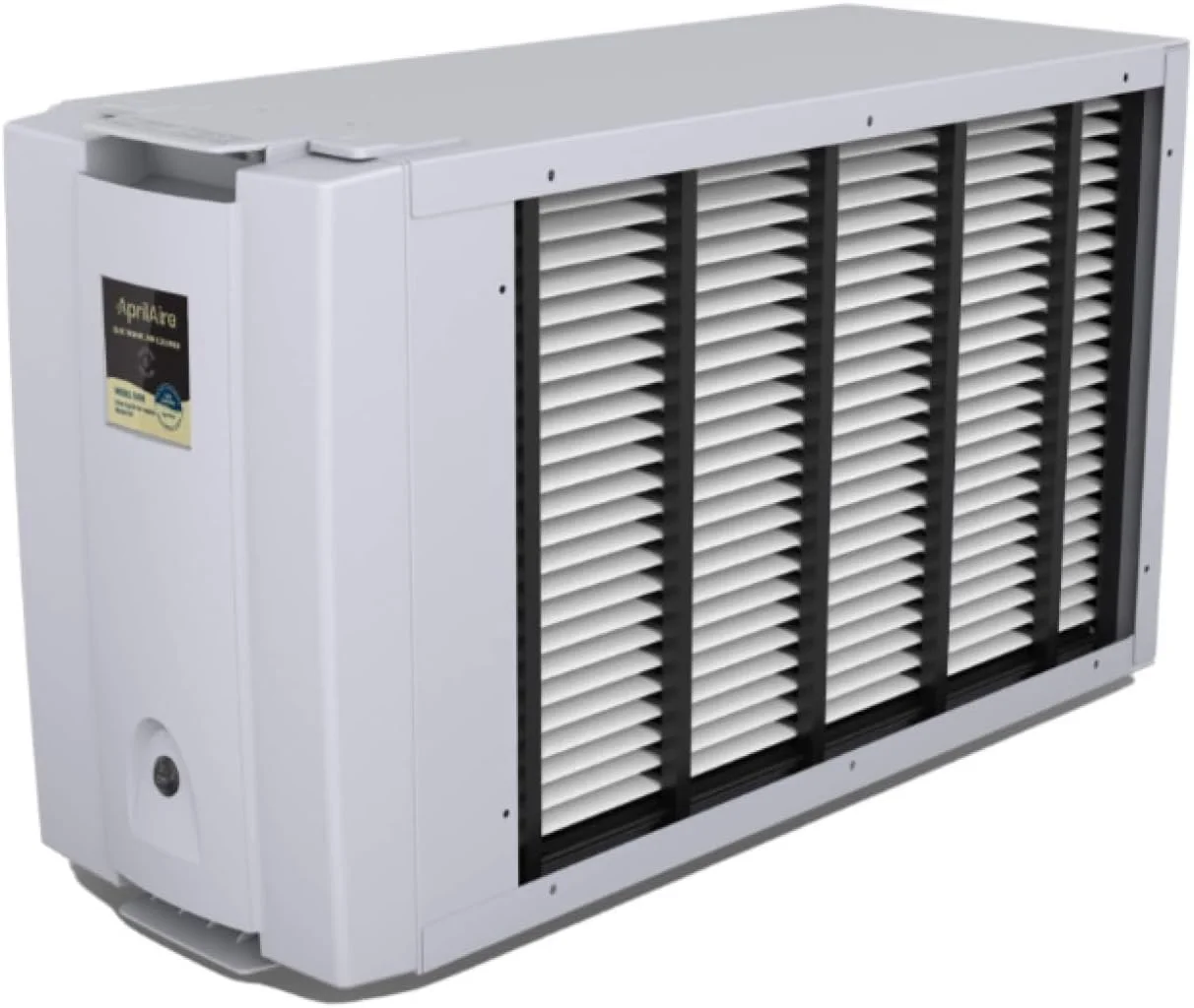 Aprilaire 5000 Electronic Air Cleaner