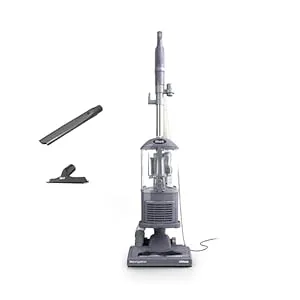 HEPA Vacuum Cleaner (Shark Navigator)