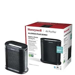 Honeywell HPA100
