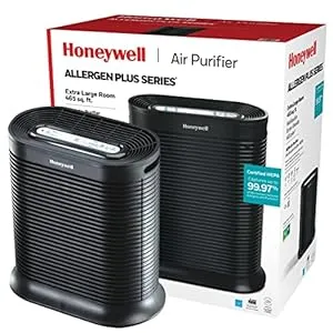 Honeywell HPA100
