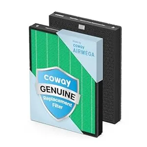 Coway Airmega 400