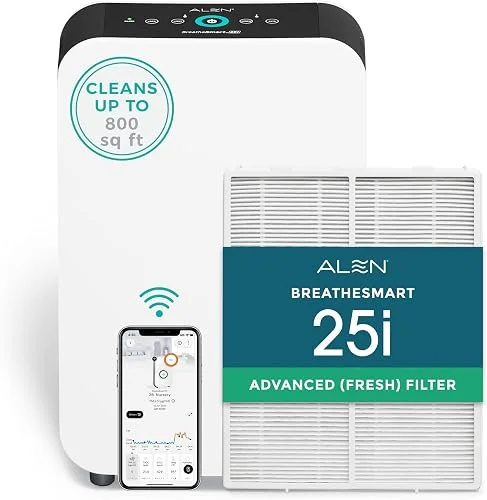 Alen BreatheSmart 75i