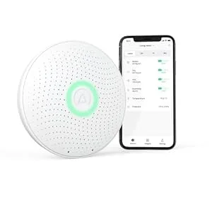 AirThings Wave Plus