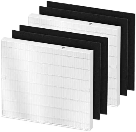 Lelong Coway AP-1512HH Filter Set
