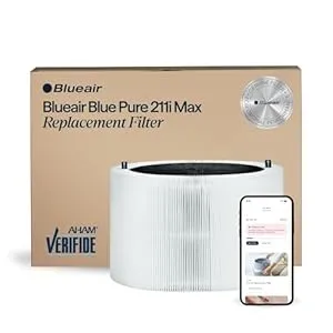 Blueair 211i Max