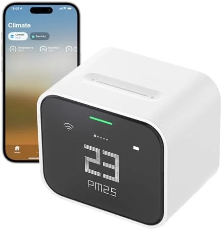 Qingping Air Monitor Lite