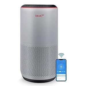 Levoit Core 400S Air Purifier