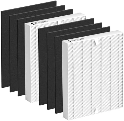 Coway AP-1512HH Replacement Filter Set