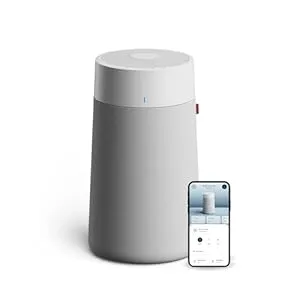 Blueair 411i Max (Renewed)
