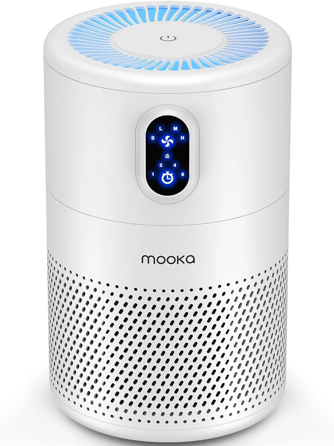 MOOKA B-D02L