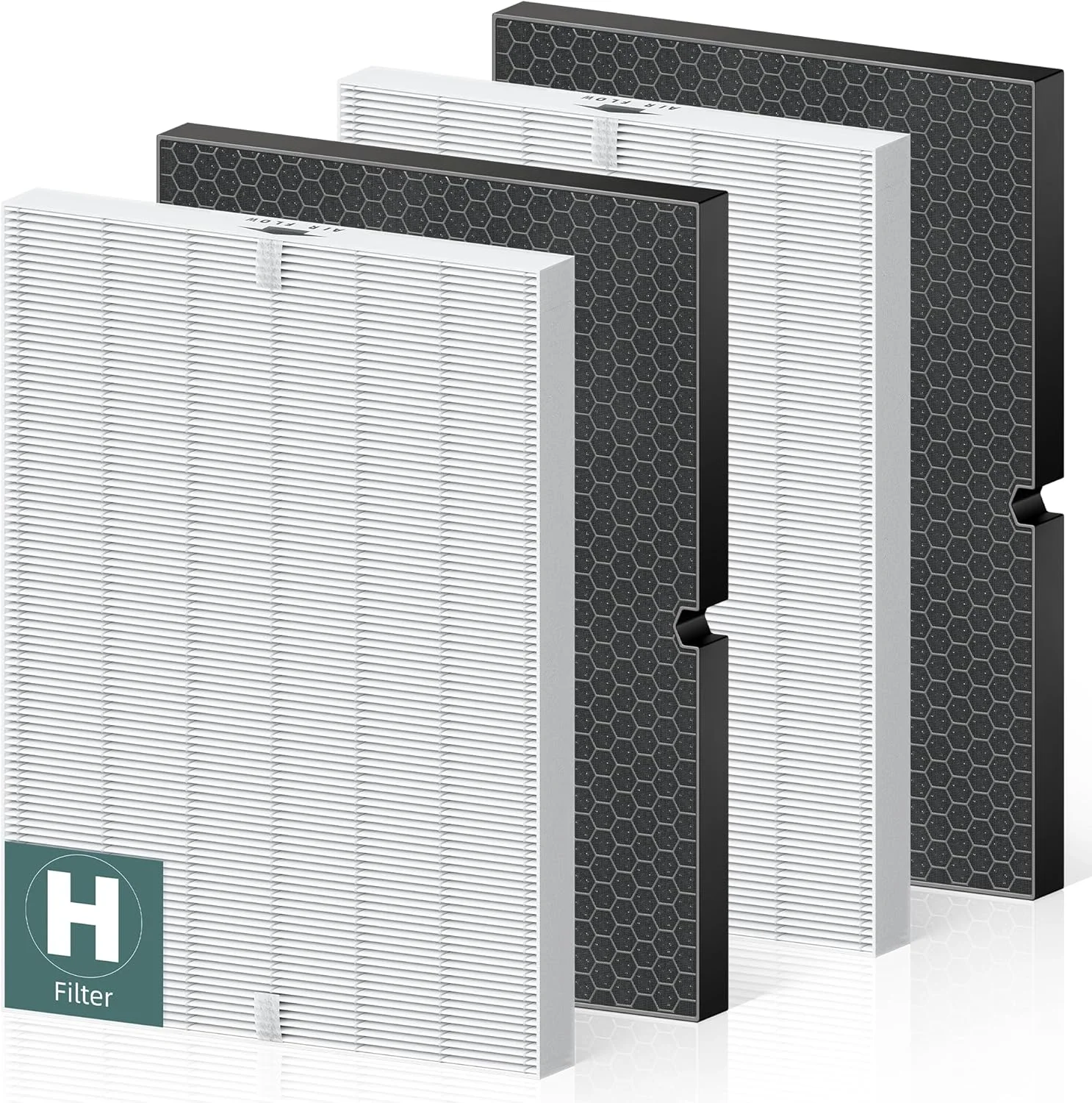 KOONIE 5500-2 Replacement Filter