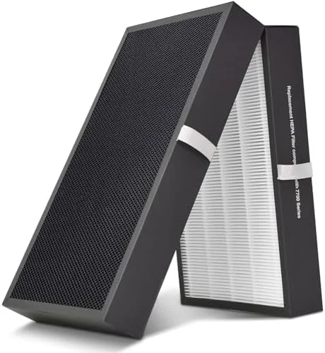 Blueair HealthProtect 7770i