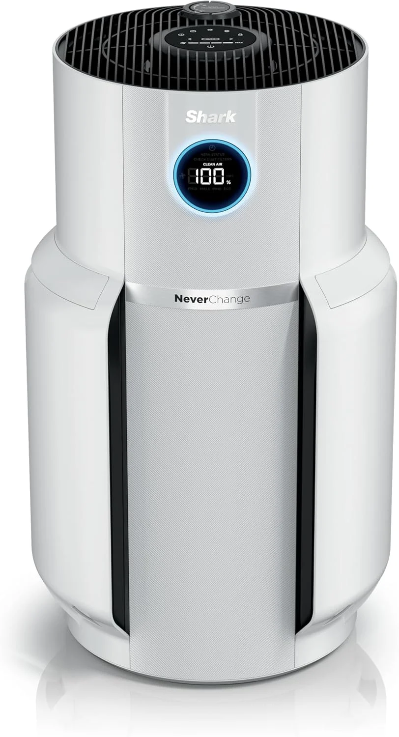 Shark NeverChange Air Purifier MAX HP302