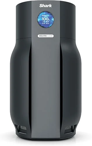 Shark NeverChange Air Purifier MAX