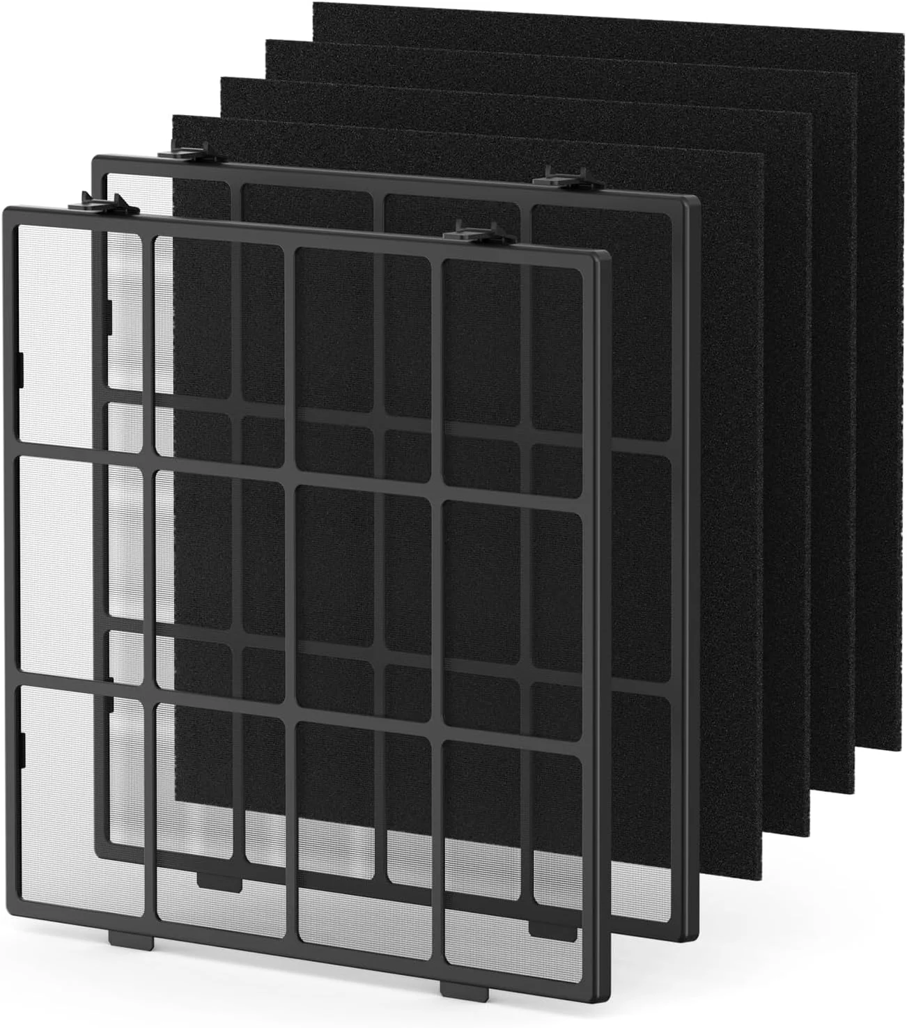 Coway AP-1512HH Carbon Pre-Filter (OEM 2-Pack)