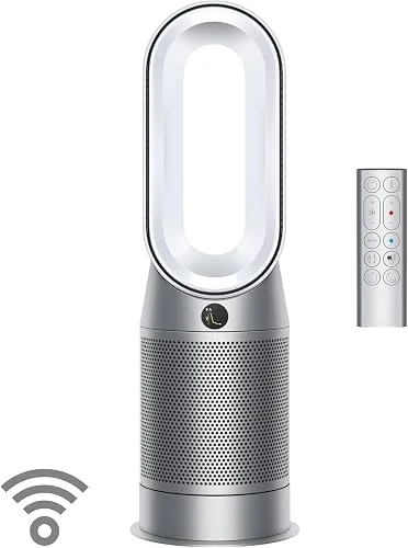 Dyson Purifier Big Quiet+