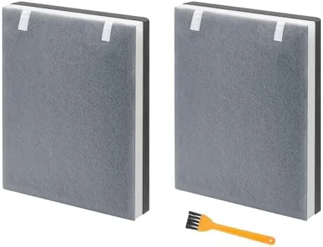 HEPA Filter Replacement by Vital Parts
