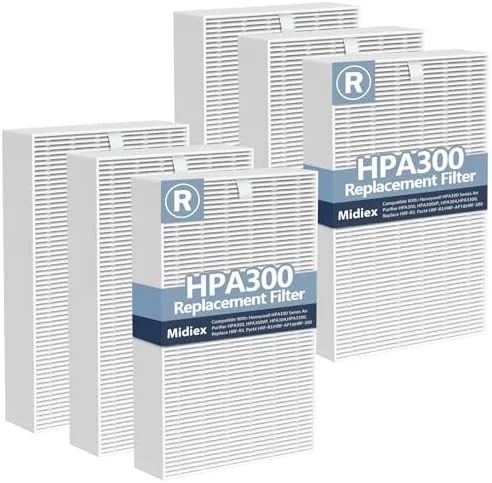 Honeywell HPA300 Replacement Filter Kit