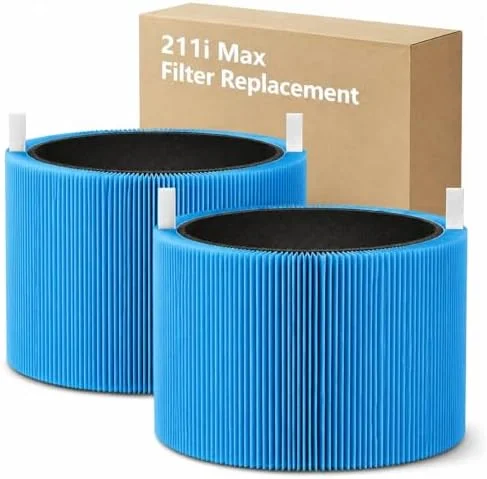 Blueair 211i Max Replacement Filter