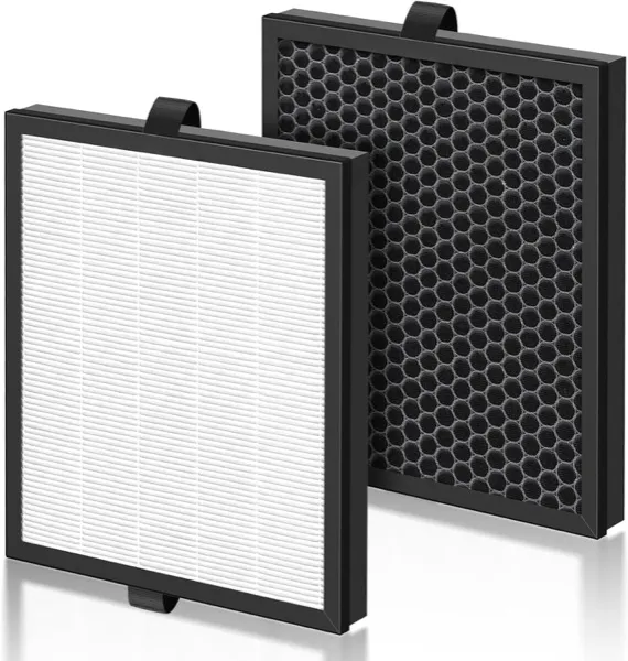 MOOKA HEPA Filter Replacement (3-Pack)